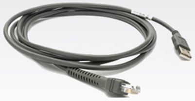 Zebra Kabel USB (CBA-U46-S07ZAR)
