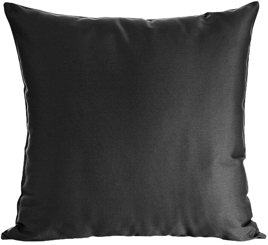 POSZEWKA NOVA 40 X 40 CM CZARNY