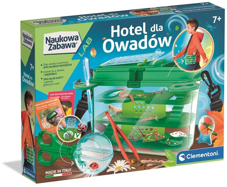 CLE Scientific Fun Hotel for Insects 50399
