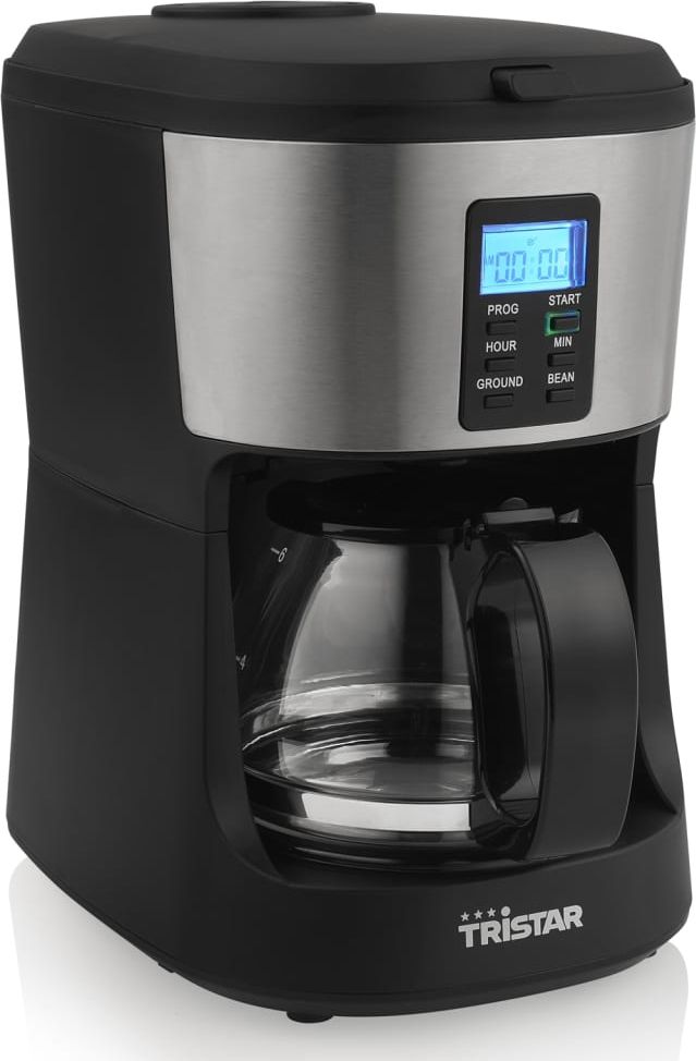 Ekspres przelewowy Tristar CM-1280 Czarny