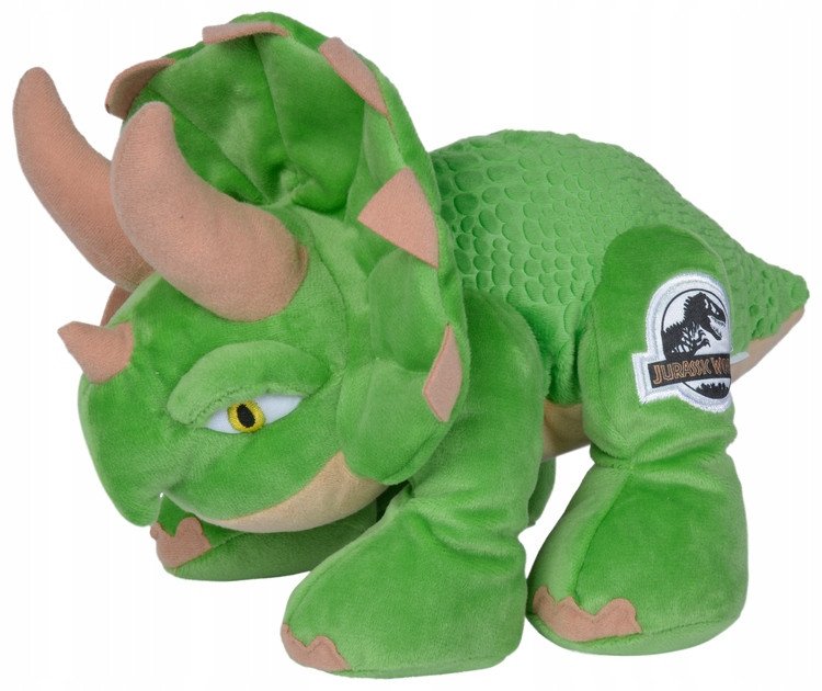 Uni Jurassic Park-Dino 25cm 3 rodzaje MIX cena za 1 szt