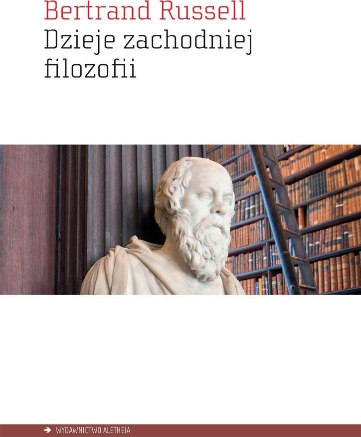 Dzieje zachodniej filozofii