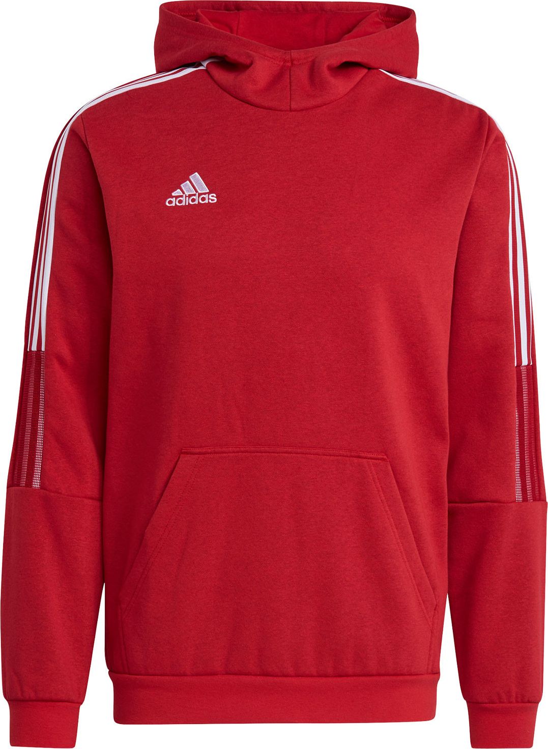 Adidas adidas Tiro 21 Sweat Hoody bluza 353 : Rozmiar - XL