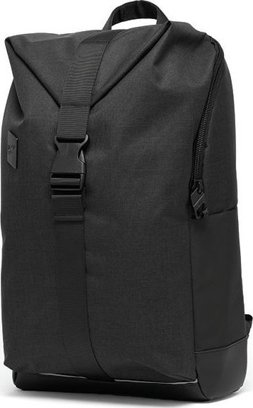 Lexon Lexon Tera Gym Bag Laptop Backpack 15" Black LN2602N
