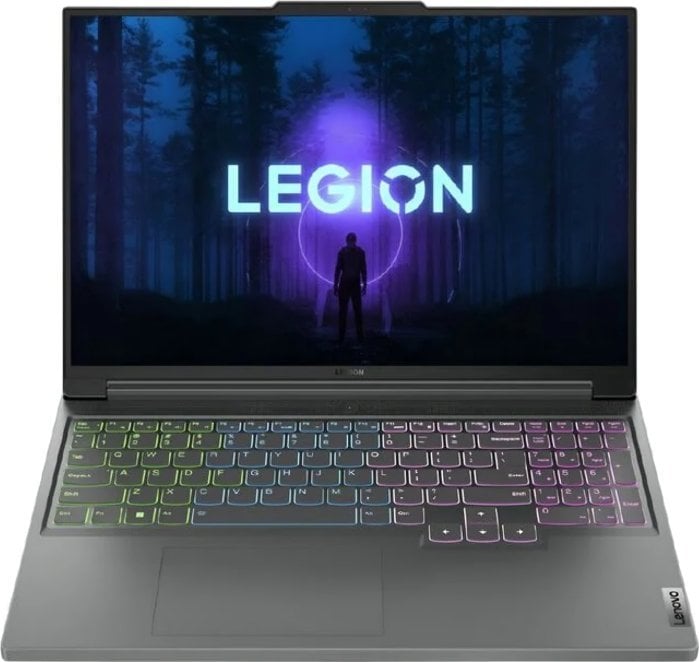 Laptop Lenovo Legion Slim 5 16IRH8 i5-13500H / 16 GB / 512 GB / RTX 4050 / 144 Hz (82YA006NPB) / 32 GB RAM / 1 TB SSD PCIe / Windows 11 Home