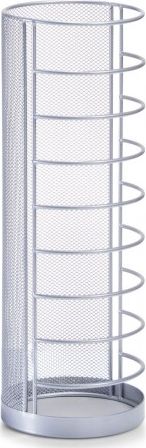 Zeller Zeller, Stojak na parasol, 14x40.5cm, stal nierdzewna