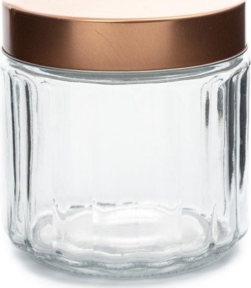 STALMAN Zestaw Pojemników na Żywność Przyprawy- 12 Szt 900ml