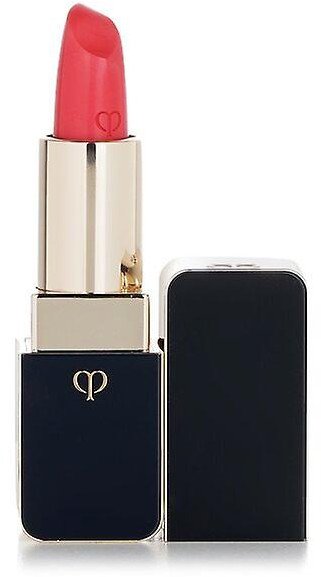 Cle de Peau Beaute Pomadka - #17 Confident In Coral (satynowy połysk) 4g/0.14oz