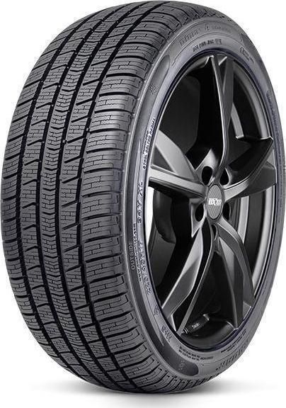 Radar DIMAX 4SEASON 215/55 R17 98W