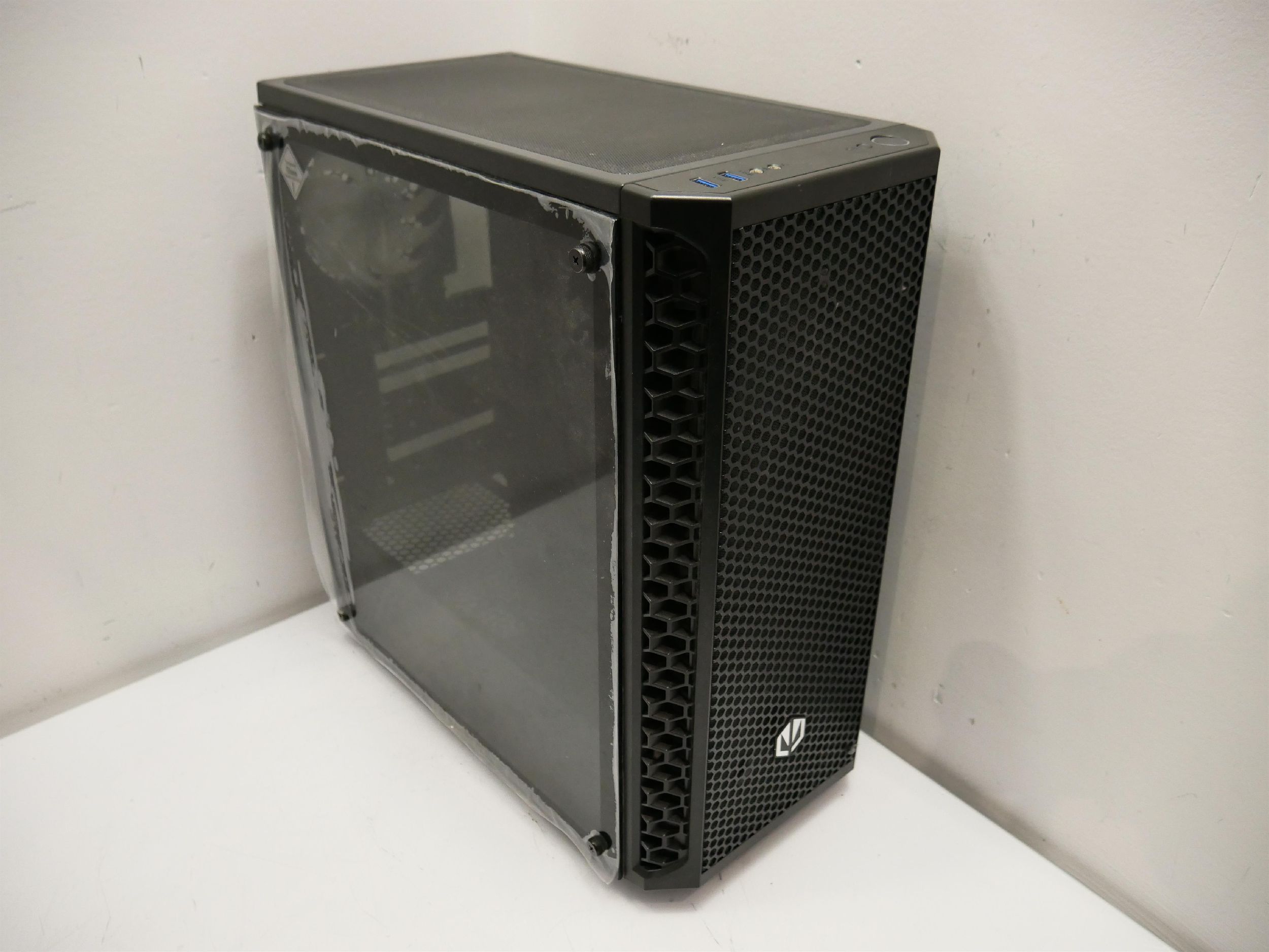 Obudowa Endorfy Signum 300 ARGB (EY2A006) [outlet]