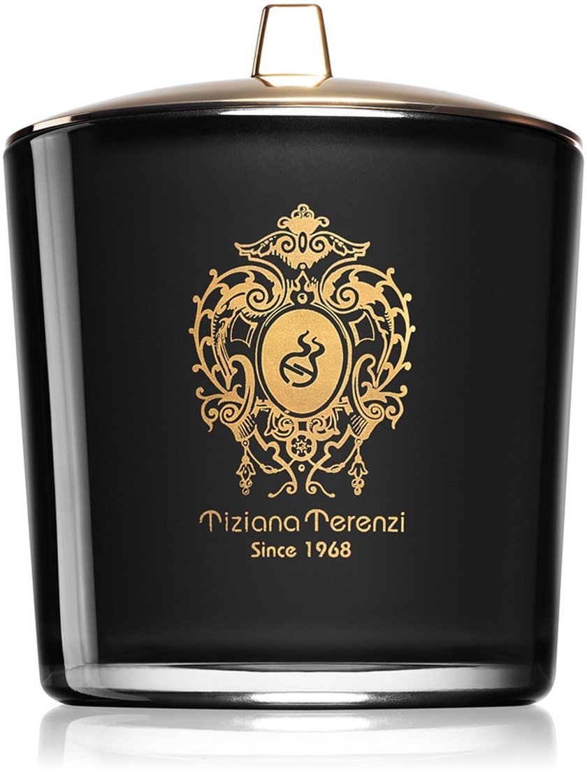 Tiziana Terenzi Capri Fig Świeca zapachowa 170g