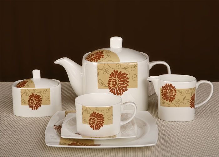 Witek Home Serwis do Kawy 12/27 Carmel