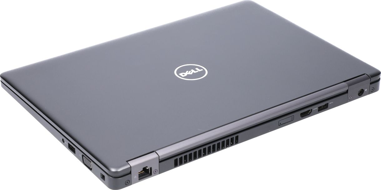 Laptop Dell Notebook Dell Latitude 5480 i5-7300U 16G 512G W10P