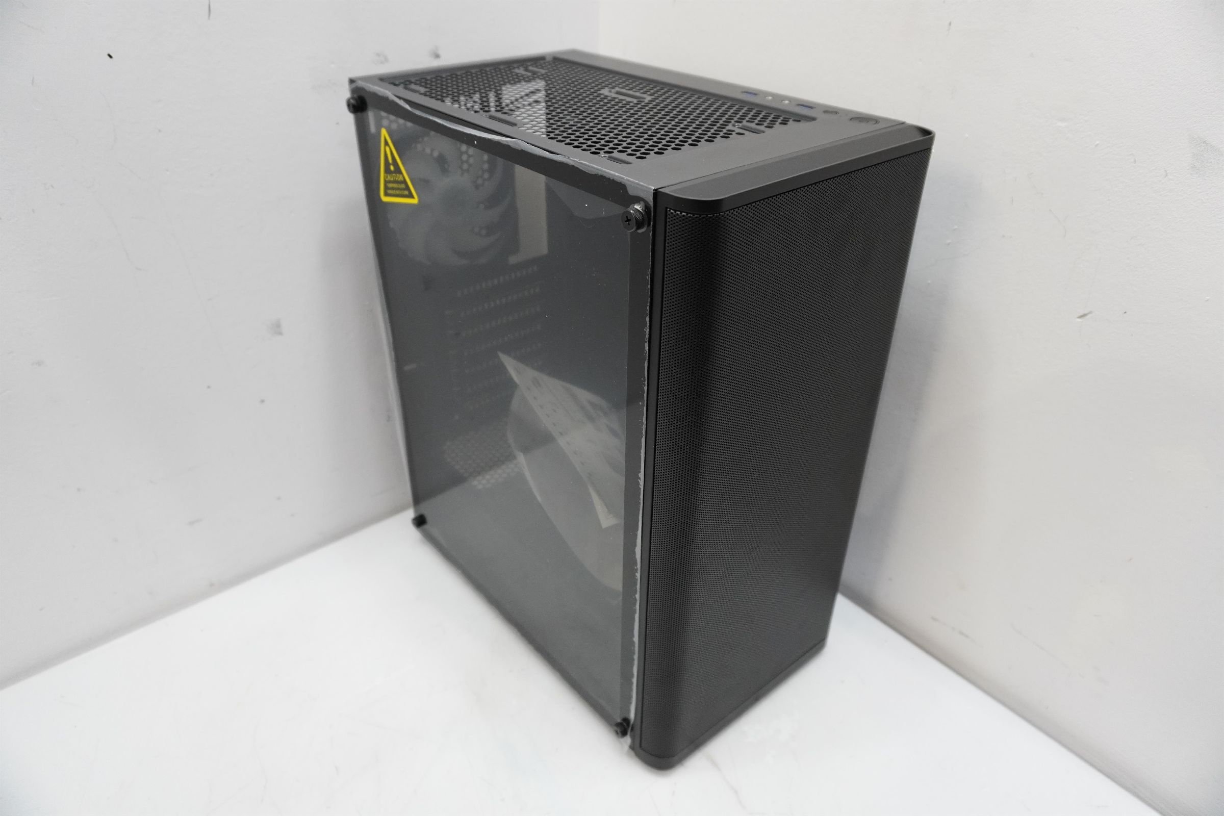 Obudowa Endorfy Ventum 200 ARGB (EY2A014) [outlet]