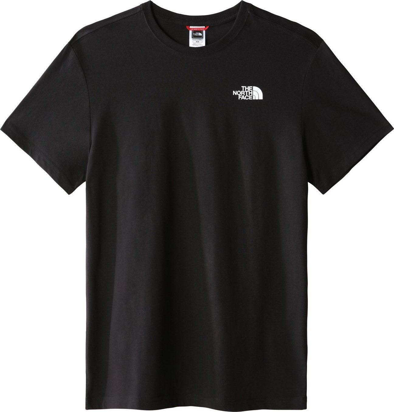 The North Face Koszulka Męska The North Face S/S REDBOX CELEBRATION T-Shirt M