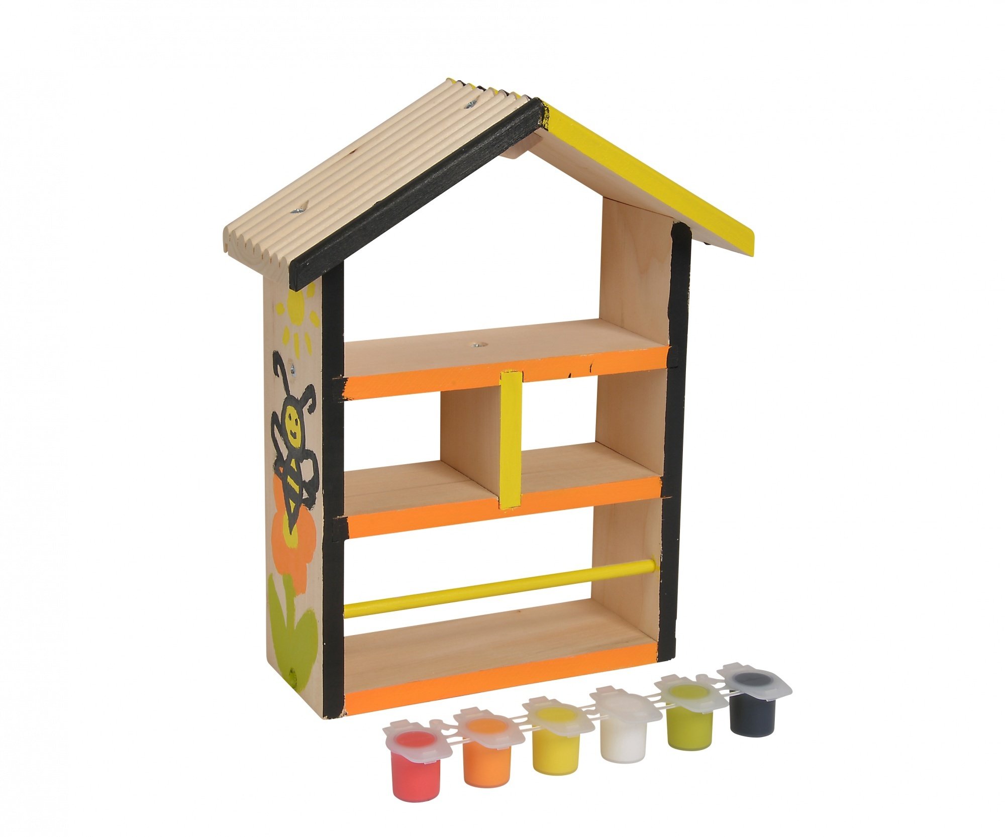 Eichhorn 100004584 zabawka artystyczna / rękodzielnicza