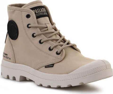 Palladium Buty Palladium Pampa HI HTG SUPPLY U 77356-274-M, Rozmiar: EU 37