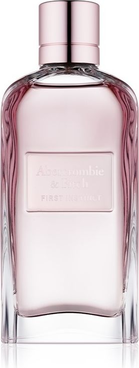 Abercrombie & Fitch First Instinct EDP 100 ml