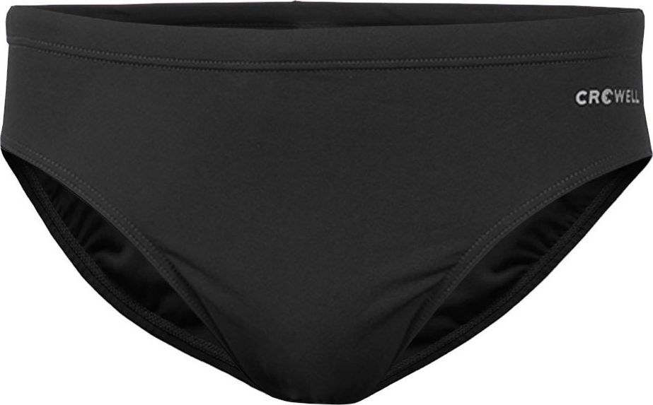 Crowell Kąpielówki męskie Crowell Lino kol.01 czarne 5XL