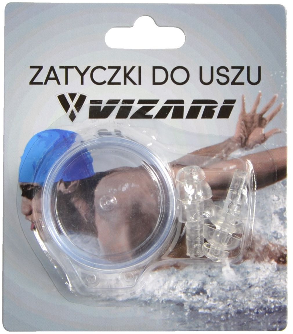 Victoria Sport Zatyczki korki do uszu