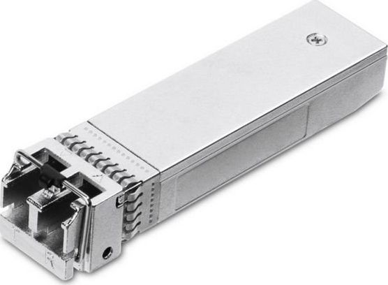 Moduł SFP TP-Link TL-SM5110-SR Wielomodowy moduł SFP+ LC (TL-SM5110-SR) - KWRTPLKON0028