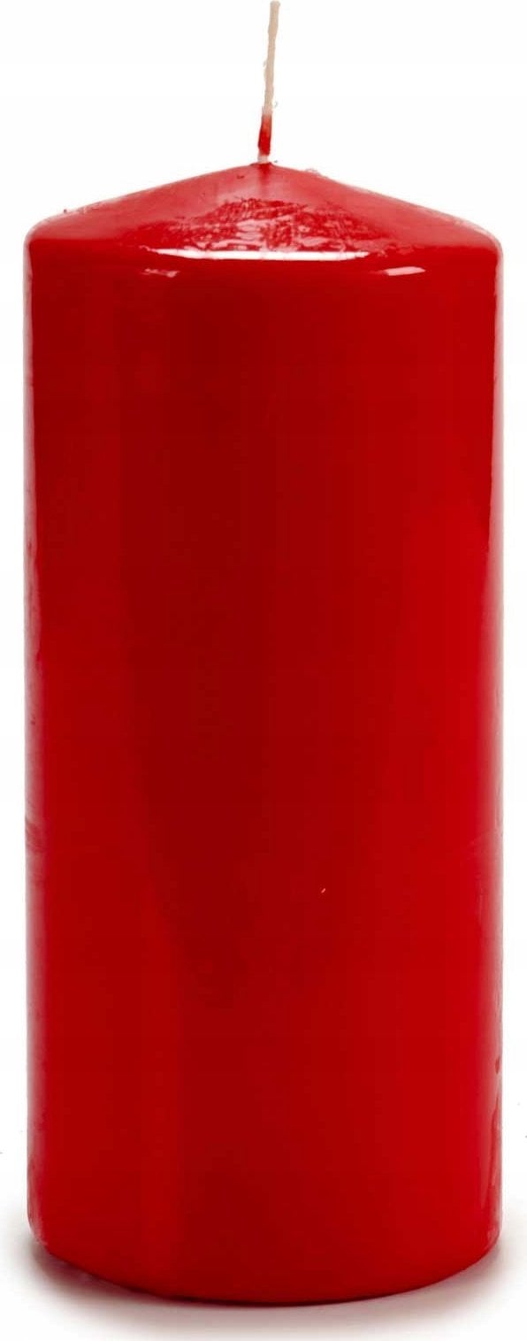 Acorde Świeca walec LUNAR, Ø 9 cm