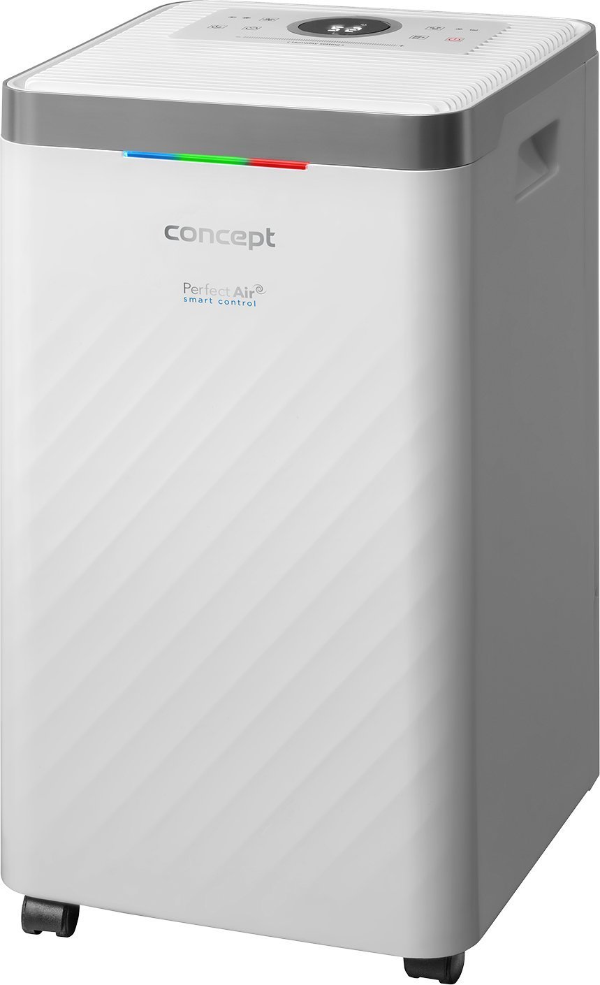 Concept Osuszacz i oczyszczacz powietrza Perfect Air Smart OV2012