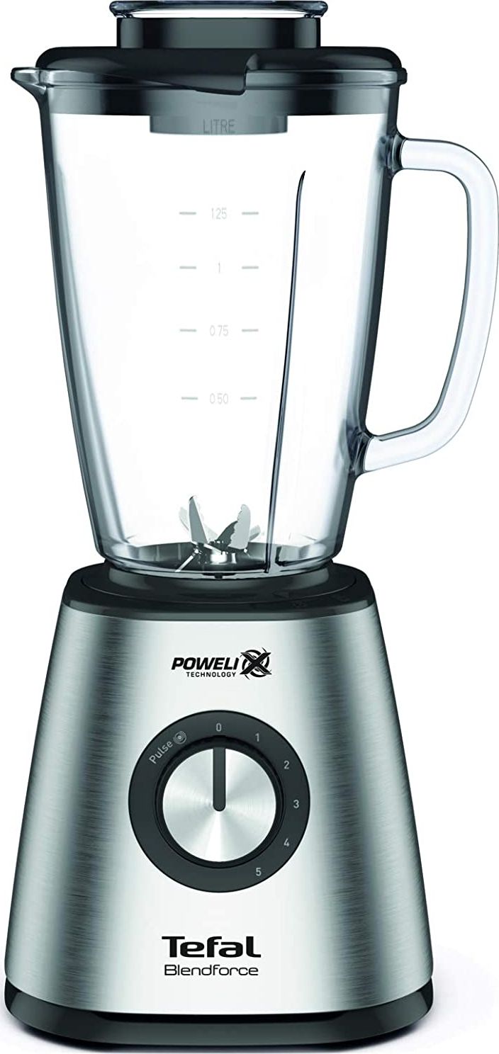 Blender kielichowy Tefal BL439D31