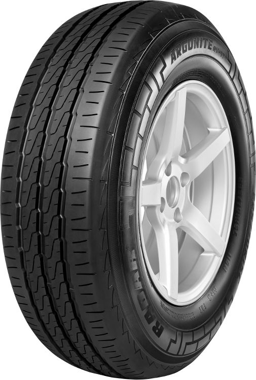 Radar RADAR 195/70R14C ARGONITE RV-4T 104/102N 10PR TL #E M+S RGD0061