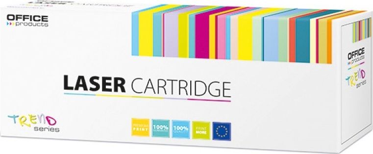 Toner Office Products Black Zamiennik X264H11G