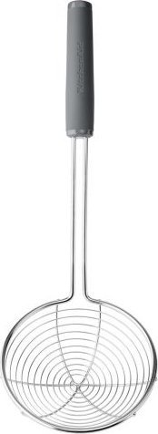 KitchenAid Chiński cedzak CORELINE Charcoal Grey / KitchenAid