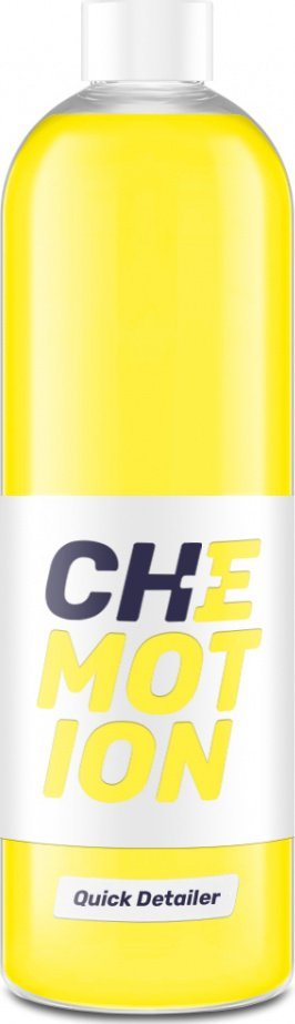 Pure Chemie Chemotion Quick Detailer 500ml (Quick Detailer)