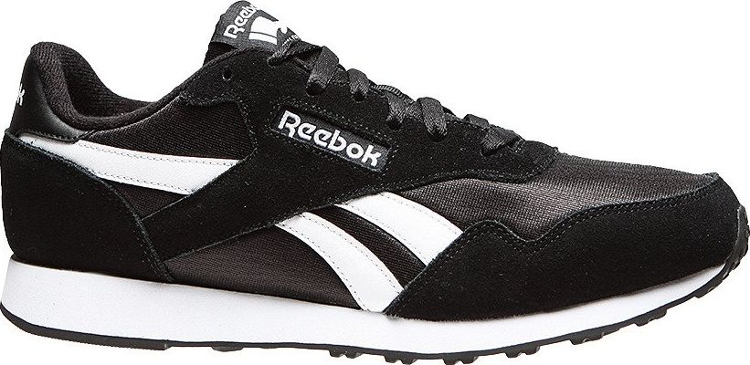 Reebok Buty męskie Royal Ultra czarne r. 44 (BS7966)