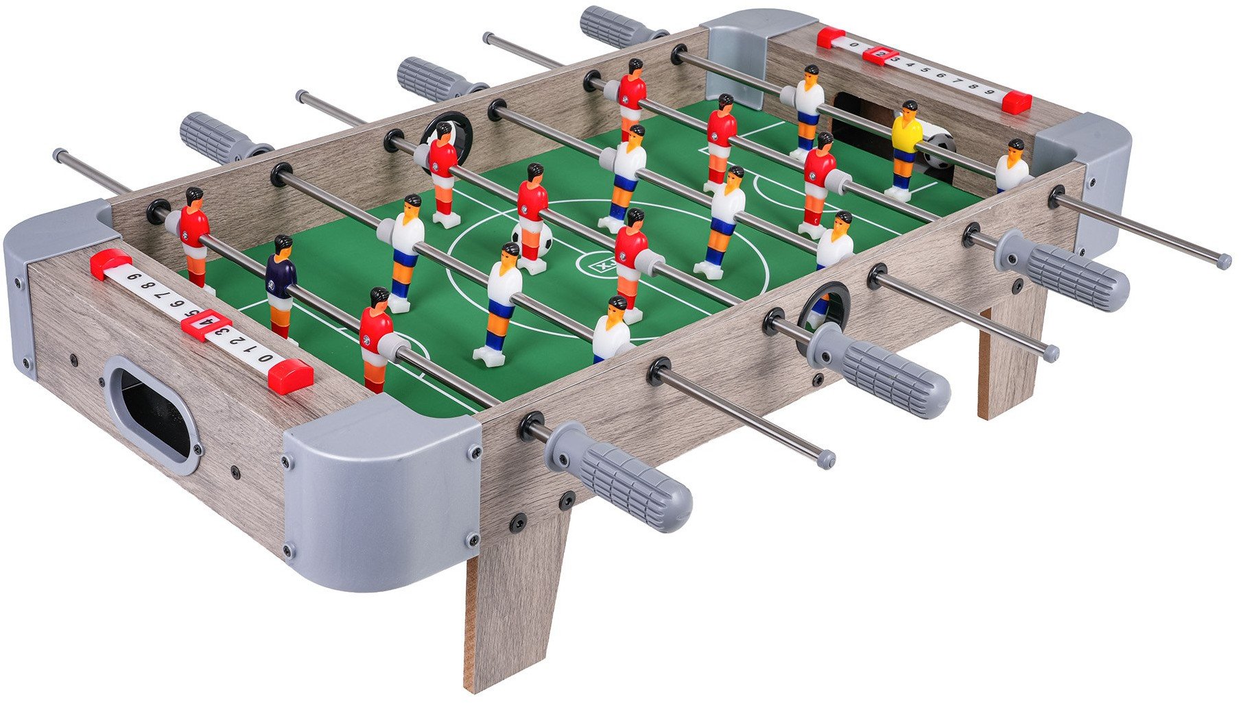 Piłkarzyki Stół do piłkarzyków dla dzieci EDUKAMP