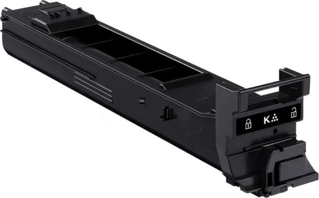 Toner Konica Minolta A0DK151 Black Oryginał (A0DK151)