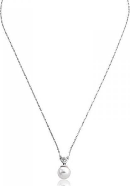 Majorica Naszyjnik Męski Majorica 15304.01.2.000.010.1