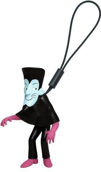 Breloczek Tissotoys TISSOTOYS Zawieszka Don Pedro - 11018Z