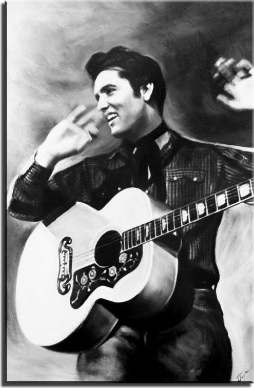 GO-BI Obraz - Inne - olejny, ręcznie malowany 60x90cm