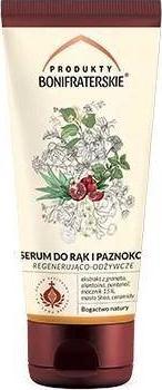 Produkty Bonifraterskie Produkty Bonifraterskie Krem do rąk i paznokci 50