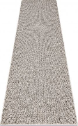 Dywany Łuszczów Chodnik PRIUS 39 beż, 80x400 cm