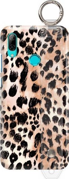 FunnyCase FUNNY CASE ETUI Z UCHWYTEM LAMPART HUAWEI P SMART Z standard