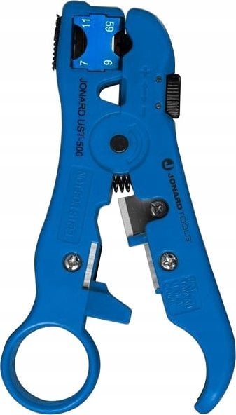 Jonard Tools Ściągacz izolacji JONARD TOOLS UST-525 COAX NET