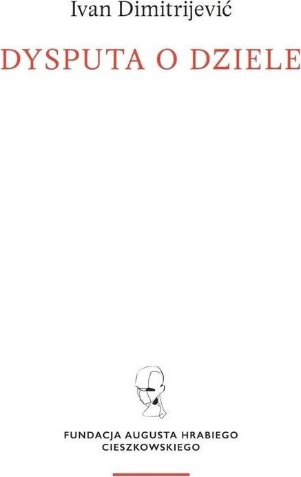 Dysputa o dziele