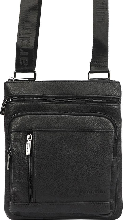 Pierre Cardin Saszetka męska Pierre Cardin IZA366 3759