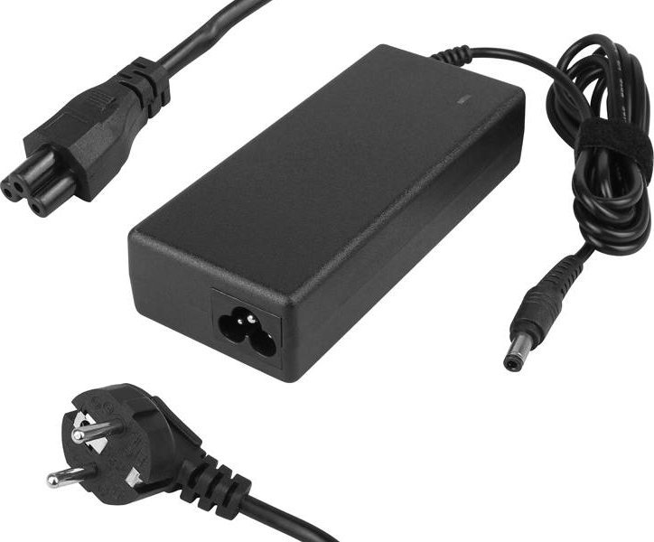 Ładowarka do hulajnóg i rowerów elektrycznych 230V, 42V/2A