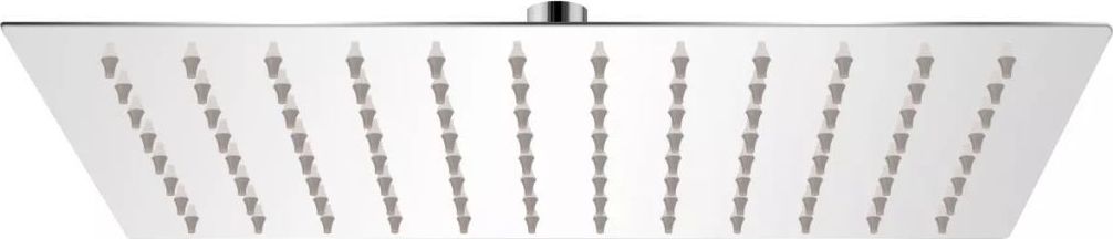 Deszczownica vidaXL klasyczna 1-funkcyjna chrom (142164)