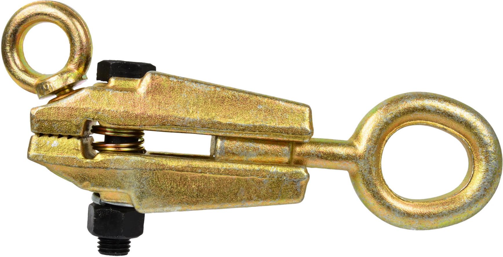 Geko Klamra blacharska samozaciskowa 5T wąski uchwyt (G02750)