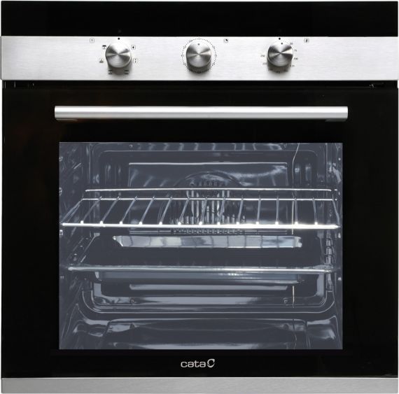 Piekarnik Cata CM 760 AS BK