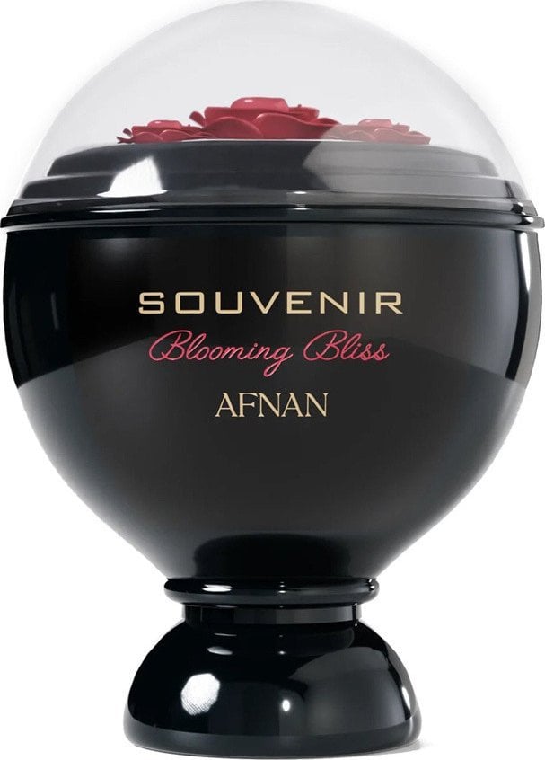Afnan Souvenir Blooming Bliss woda perfumowana spray 100ml