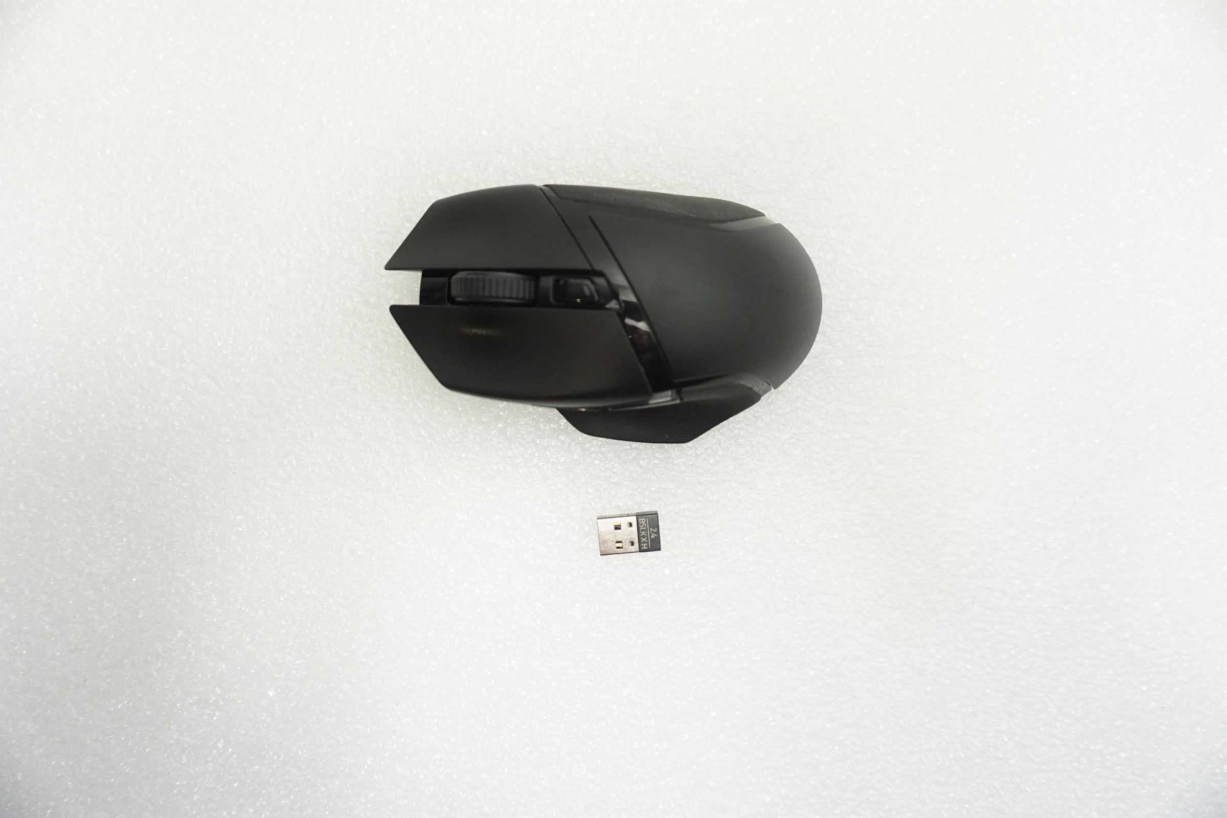 Mysz Razer Basilisk X HyperSpeed (RZ01-03150100-R3G1) [outlet]